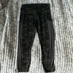 medium powerhold fabletics leggings